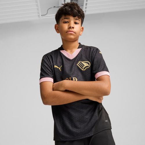 Maillot Away 24/25 Palermo F.C. Enfant Et Adolescent