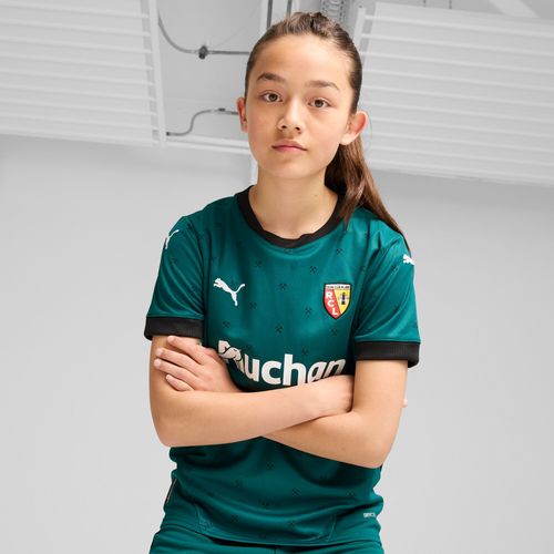 Maillot Away 24/25 Rc Lens Enfant Et Adolescent