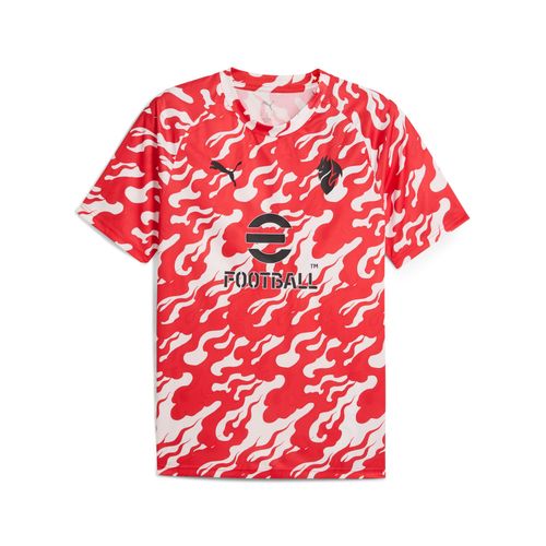 Maillot D?Avant-Match Ac Milan Homme