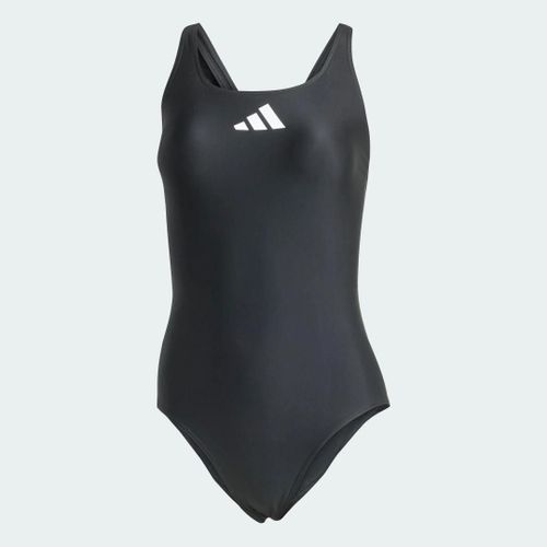 Maillot De Bain 3 Bar Logo Adidas Performance Ekj18 - 36
