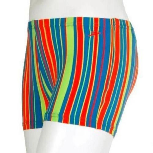Maillot De Bain Enfant - Speedo - 8-053947075 - Multicouleur - Lycra - Schage Rapide