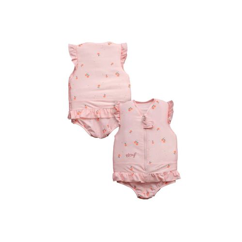 Maillot De Bain Flottant Fille Clmentine Taille 6 - Plouf