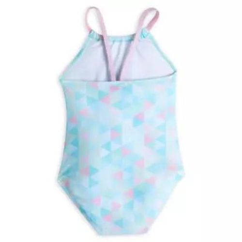 Maillot De Bain La Reine Des Neiges Pour Enfants