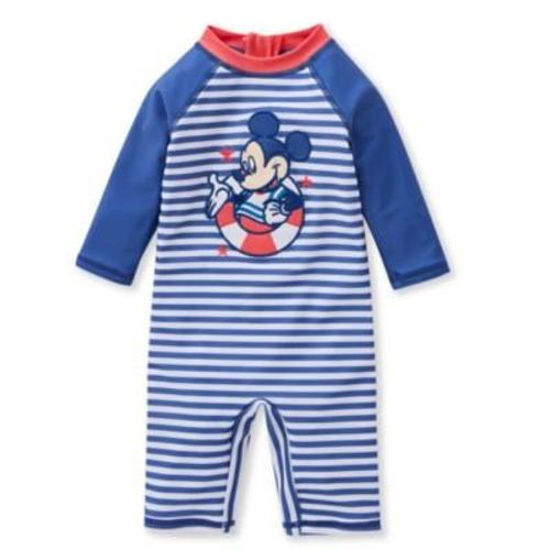 Maillot De Bain Mickey Pour Bb