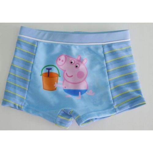 Maillot De Bain Peppa Pig