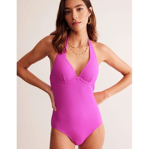 Maillot De Bain Push-Up-Rose Extraordinaire