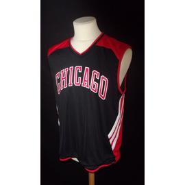 Maillot bulls adidas hot sale