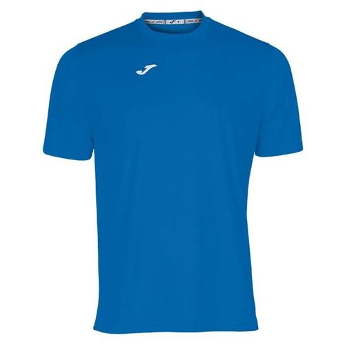 Maillot De Football - Joma - Combi - Vert - 100% Polyester - Mixte