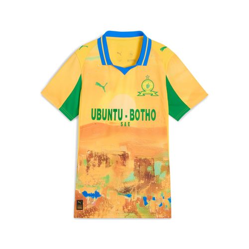 Maillot De Football Kidsuper X Mamelodi Sundowns Femme