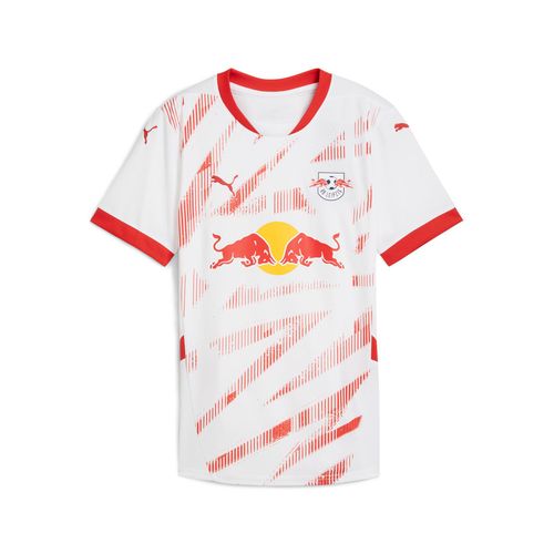 Maillot Home 24/25 Rb Leipzig Femme