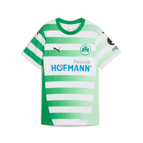 Maillot Home 24/25 Greuther Frth Femme