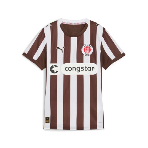 Maillot Home 25/26 Fc St. Pauli Femme