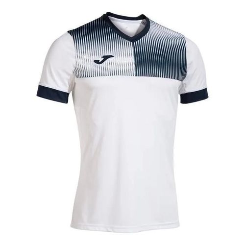 Maillot Joma Championship Vii - Bleu/Jaune - 2xl