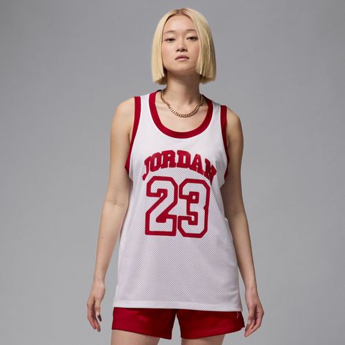 Maillot Jordan Pour Femme - Blanc - Xs (Fr 34-36)