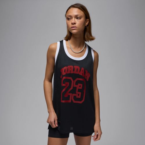 Maillot Jordan Pour Femme - Noir - M (Fr 42-44)