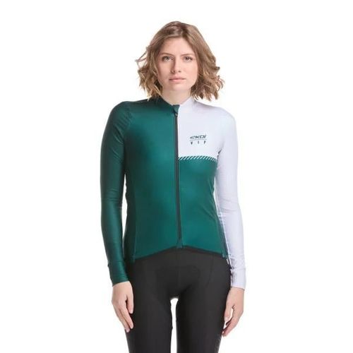 Maillot Manches Longues Femme Ekoi Perf Vip 2025