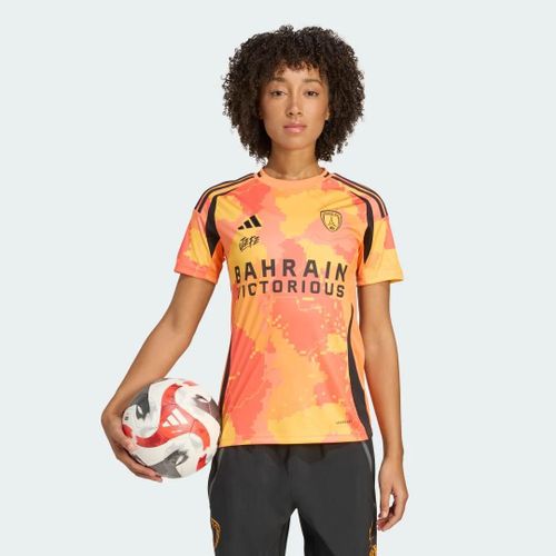 Maillot Paris Fc Ninho Adidas - Multicolor - Xs