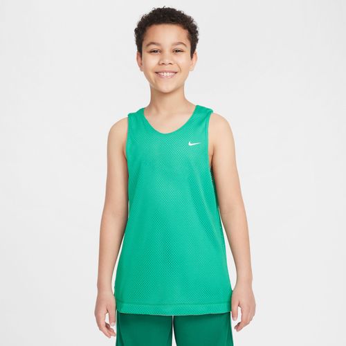 Maillot Rversible Dri-Fit Nike Pour Ado - Vert - Xl