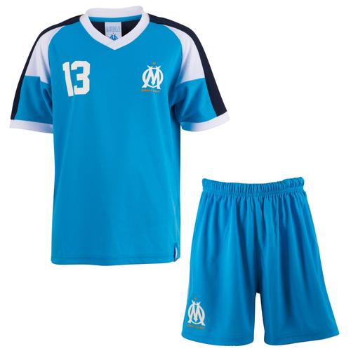 Maillot Short Om Collection Officielle Olympique De Marseille Taille Enfant Garçon Rakuten 3383