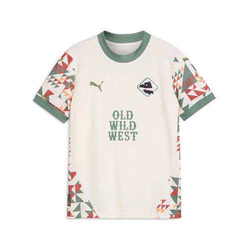 Maillot Third 24/25 Palermo F.C. Enfant Et Adolescent