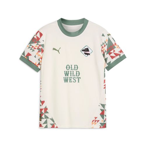 Maillot Third 24/25 Palermo F.C. Enfant Et Adolescent