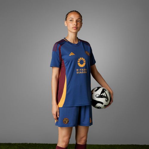 Maillot Third As Roma 24/25 Adidas - Tech Indigo - S