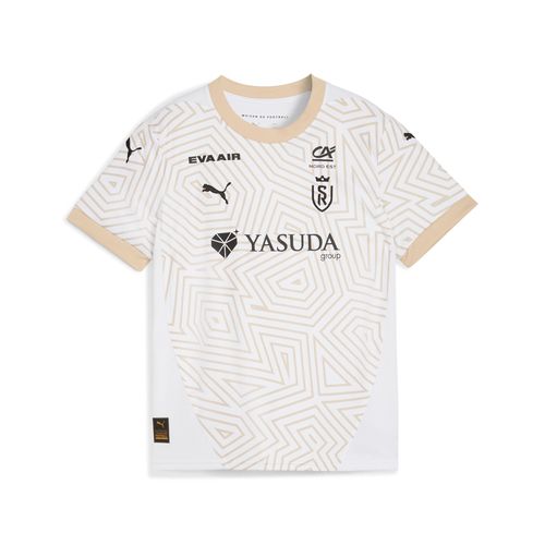 Maillot Third 24/25 Stade De Reims Enfant Et Adolescent