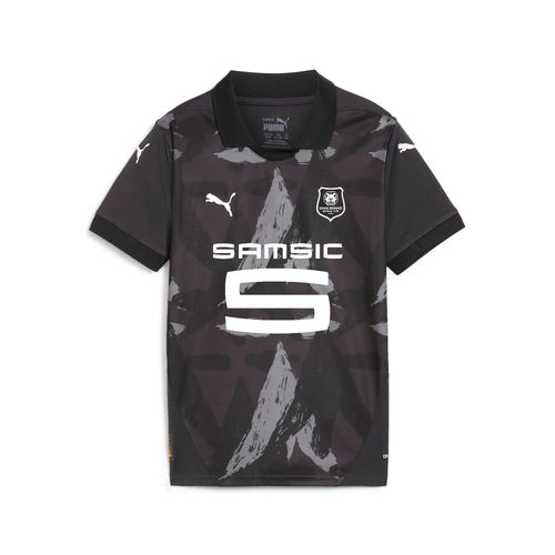 Maillot Third 24/25 Stade Rennais Fc Enfant Et Adolescent