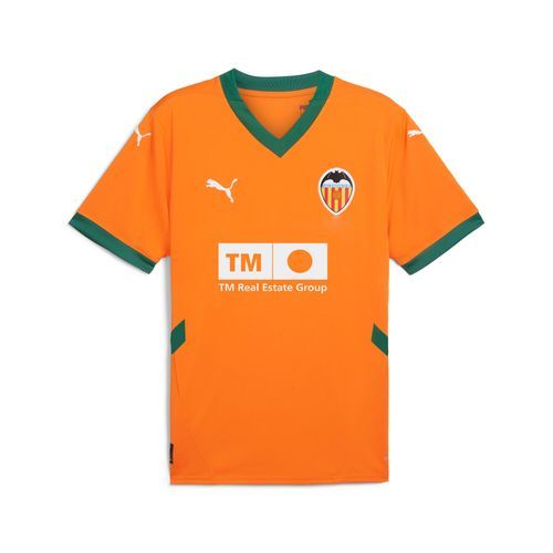 Maillot Third 24/25 Valencia Cf Third Homme