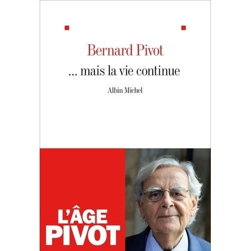 ... Mais La Vie Continue    Format Grand Format 