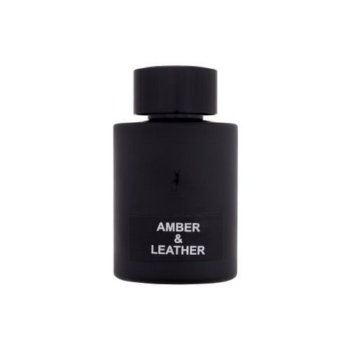 Maison Alhambra - Amber & Leather - For Men, 100 Ml
