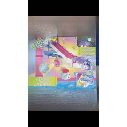 Maison Pour Hamster Zhu Zhu Pets