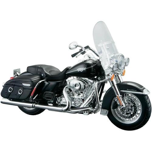 Maisto Harley Davidson Flhrc Road King Classic 1/12 532322