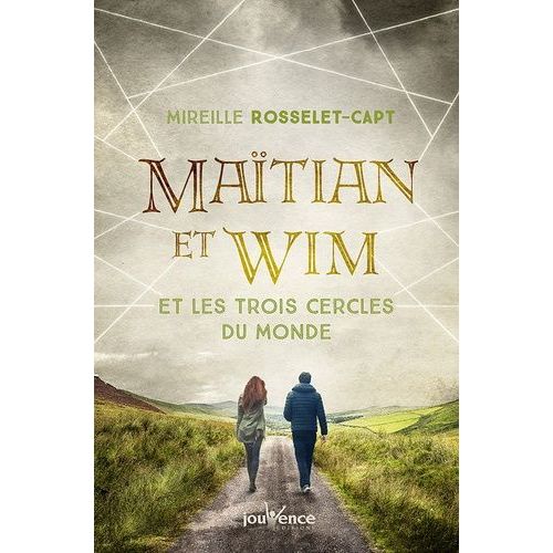 Matian Et Wim Et Les Trois Cercles Du Monde    Format Grand Format 