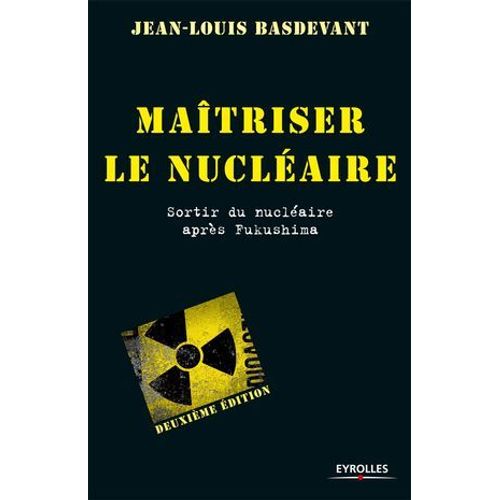 Matriser Le Nuclaire  
