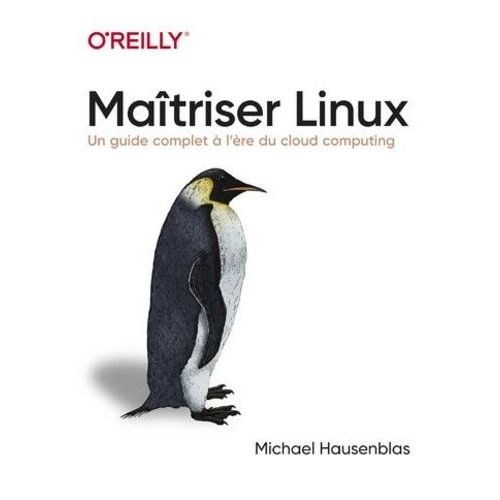 Matriser Linux    Format Grand Format 