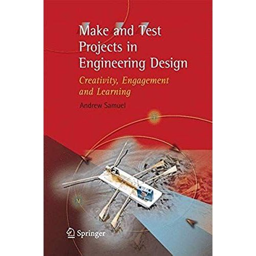 Make And Test Projects In Engineering Design    Format Broch 