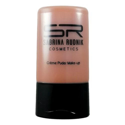 Make Up 35ml Fond De Teint Naturel Nuance Peau Mat Crme Liquide Effet Poudre Teinte N2