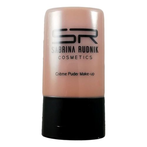 Make Up 35ml Fond De Teint Naturel Nuance Peau Mat Crme Liquide Effet Poudre Teinte N3