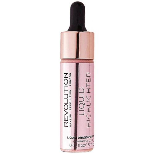 Makeup Revolution - Highlighter Liquide - Dragon?S Blood