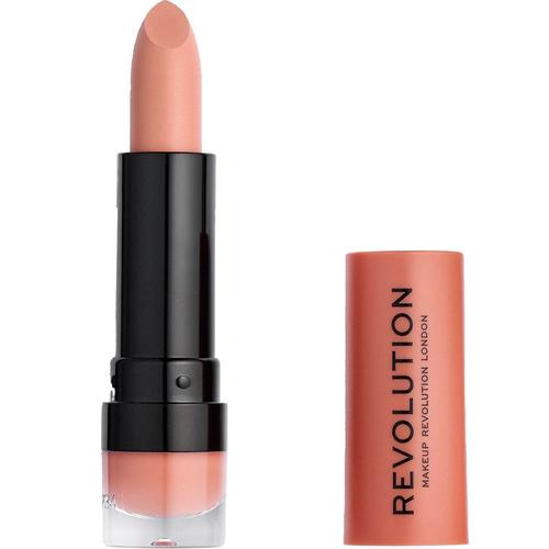 Makeup Revolution - Rouge  Lvres Matte Lipstick - 106 Glorified