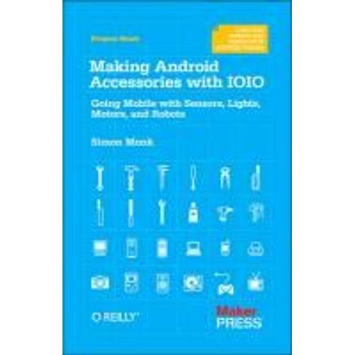 Making Android Accessories With Ioio    Format Broch 