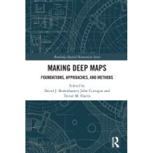 Making Deep Maps    Format Broch 