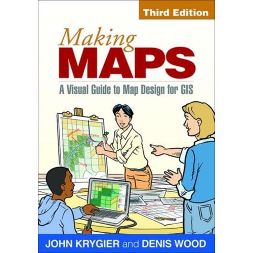 Making Maps    Format Broch 