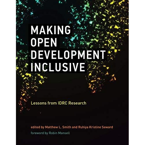 Making Open Development Inclusive    Format Broch 
