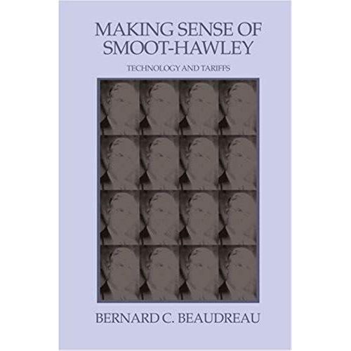 Making Sense Of Smoot-Hawley    Format Broch 