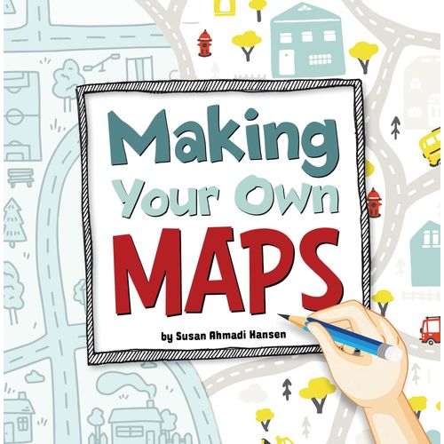 Making Your Own Maps    Format Broch 