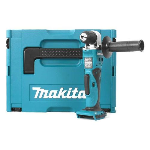 Perceuse Angulaire Makita Dda351zj  Batteries Lxt 18 V (Sans Batterie Ni Chargeur)