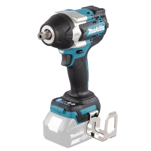 Makita Perceuse A Percussion Dtw701z