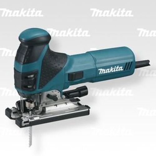 Makita Scie Sauteuse Pendulaire 720w Coffret Mak-Pac -4351fctj